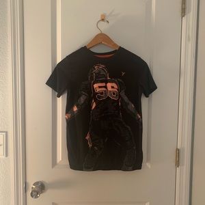 Boy’s Old Navy Active Tee